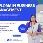 Diploma in Business Management