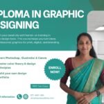 Diploma in Graphic Designing